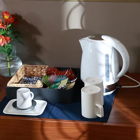 Nova Plaza Crystal &