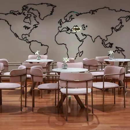 Nova Plaza Crystal & 4* Stambuł