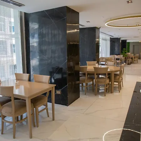 Nova Plaza Crystal & 4* Стамбул