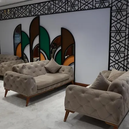 Nova Plaza Crystal & Стамбул