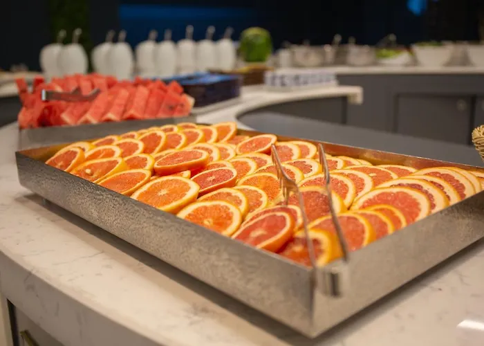 Nova Plaza Crystal & اسطنبول