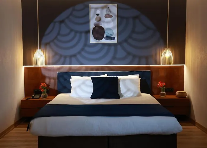 Nova Plaza Crystal & 4* اسطنبول