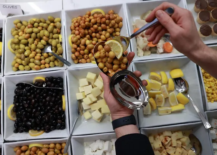 Nova Plaza Crystal & Hotel Istambul