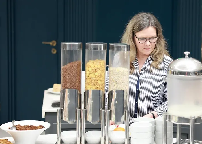 Nova Plaza Crystal & اسطنبول