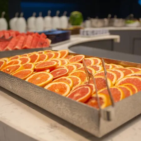 Nova Plaza Crystal & Istanbul