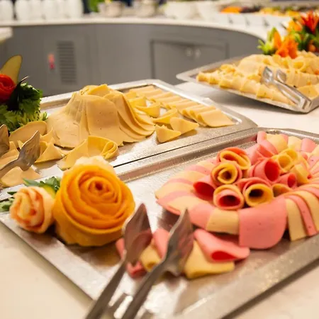 Nova Plaza Crystal & Hotell Istanbul