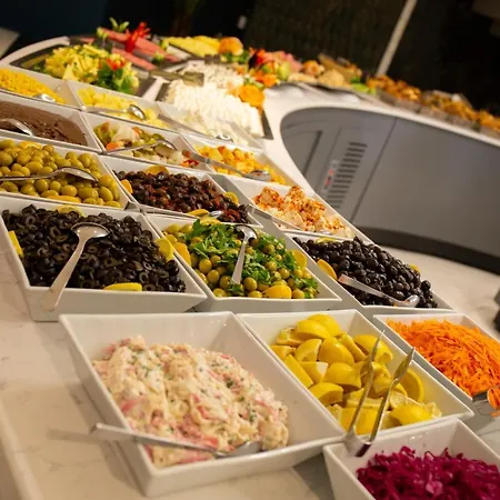 Nova Plaza Crystal & Hotel Istambul