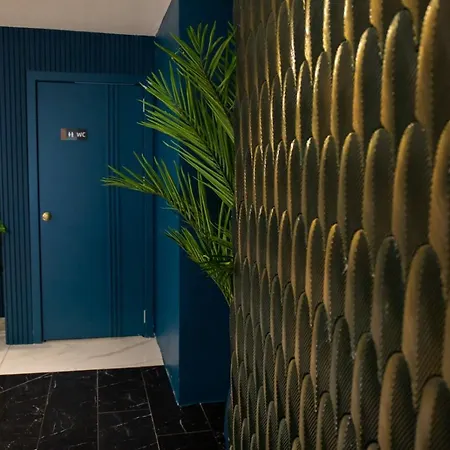Nova Plaza Crystal Hotel&spa Provincia di Istanbul