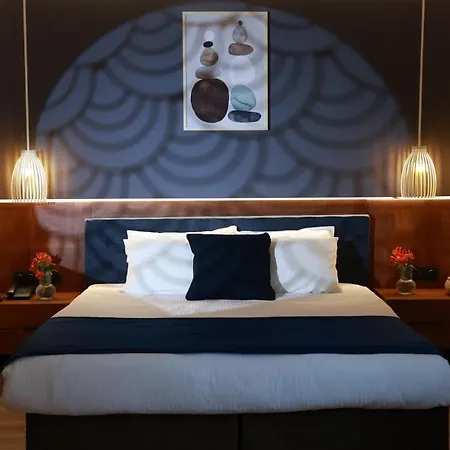 Nova Plaza Crystal Hotel&spa 4* Provincia di Istanbul