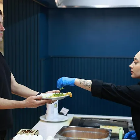 Nova Plaza Crystal & 4*