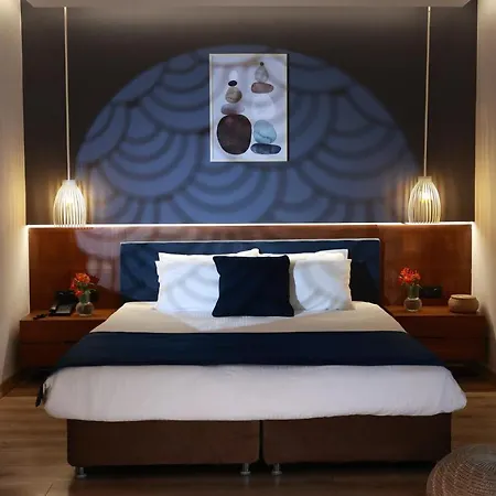 Hotel Nova Plaza Crystal &