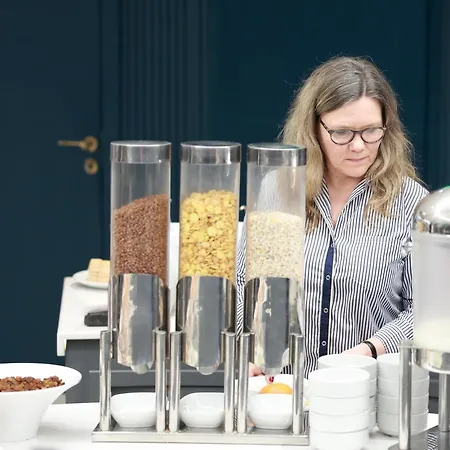 Nova Plaza Crystal & Istanbul