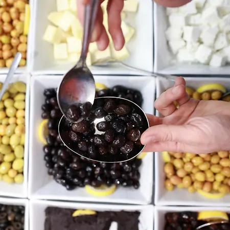 Nova Plaza Crystal & Hotell Istanbul