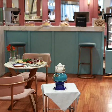 Nova Plaza Crystal Hotel&spa Provincia di Istanbul