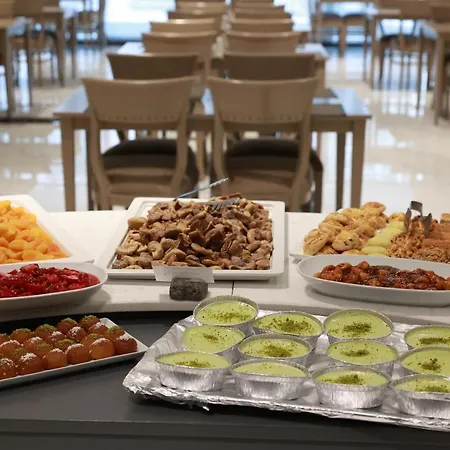 Nova Plaza Crystal Hotel&spa