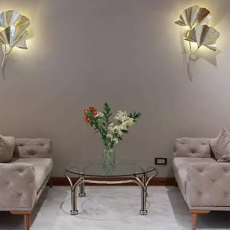 Nova Plaza Crystal & Hotel Istambul