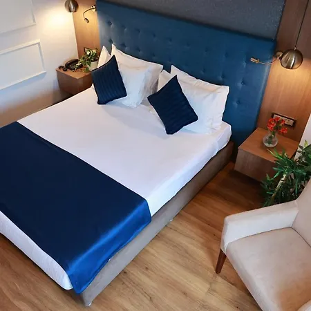 Nova Plaza Crystal & Istanbul