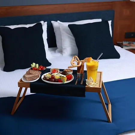 Nova Plaza Crystal & Hotel Istambul