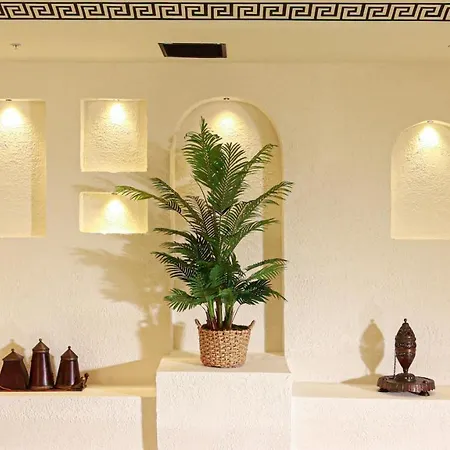 Hotel Nova Plaza Crystal Hotel&spa Provincia di Istanbul