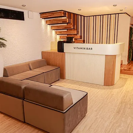 Nova Plaza Crystal & Hotell Istanbul