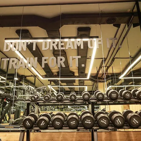 Nova Plaza Crystal & 4* Istanbul