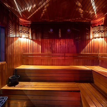 Hotel Nova Plaza Crystal &