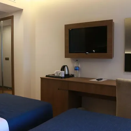 Nova Plaza Crystal Hotel&spa Hotel