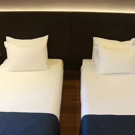 Hotel Nova Plaza Crystal & Istambul