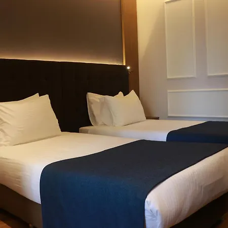 Nova Plaza Crystal & Estambul