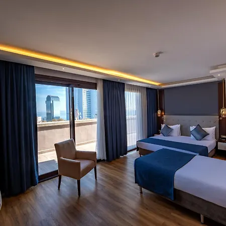 Nova Plaza Crystal & 4*