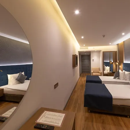 Nova Plaza Crystal & 4*