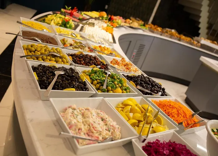 Nova Plaza Crystal & Отель Стамбул