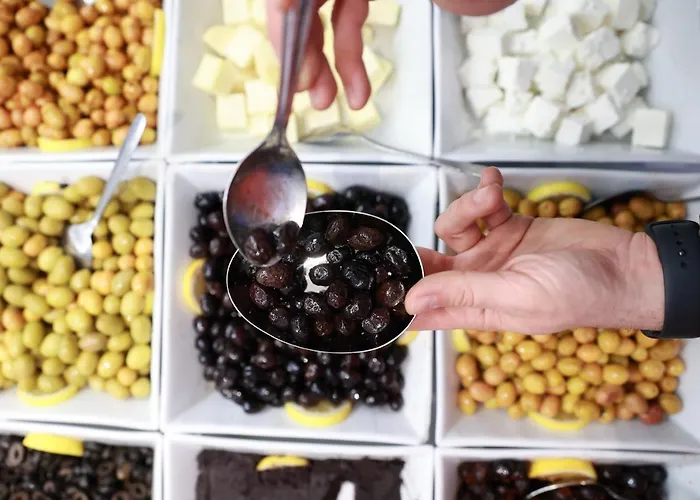 Nova Plaza Crystal & Отель Стамбул