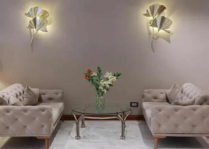 Nova Plaza Crystal & Отель Стамбул