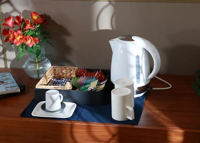 Nova Plaza Crystal &