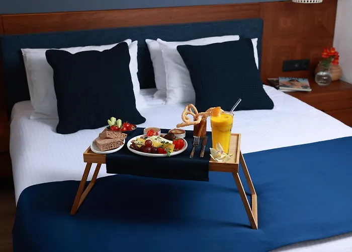 Nova Plaza Crystal & Отель Стамбул