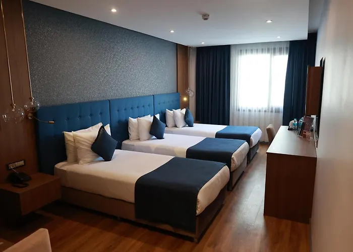 Nova Plaza Crystal &