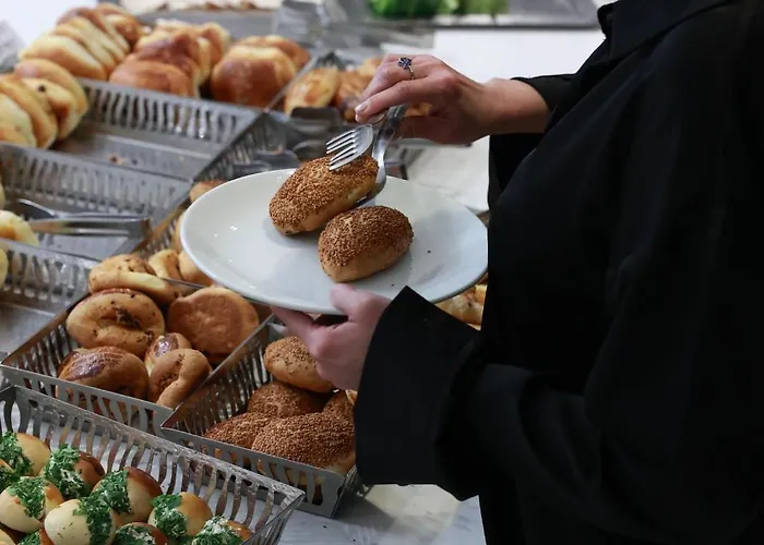 Nova Plaza Crystal & 4*