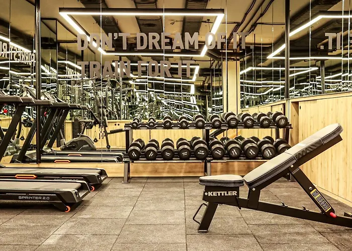 Nova Plaza Crystal &