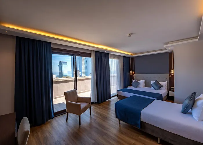 Nova Plaza Crystal & 4*