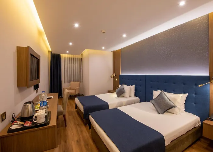 Nova Plaza Crystal &