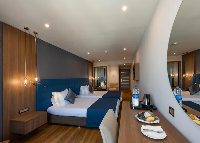 Nova Plaza Crystal & 4*