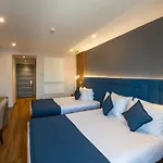 Hotel Nova Plaza Crystal &