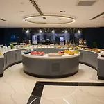 Nova Plaza Crystal & 4* Istanbulská provincie