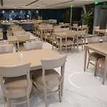 Hotel Nova Plaza Crystal & Istanbulská provincie