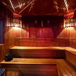 Hotel Nova Plaza Crystal &