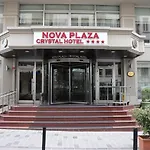 Hotel Nova Plaza Crystal &
