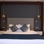 Nova Plaza Crystal & Istanbulská provincie