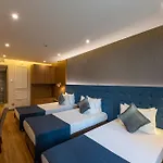 Nova Plaza Crystal & Istanbulská provincie