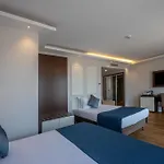 Hotel Nova Plaza Crystal & Istanbulská provincie